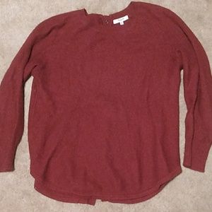 Madewell Sweater